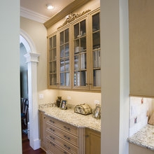 My kitchen plans