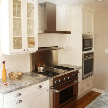 Kitchen Remodeling