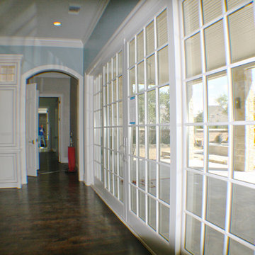 Broadmoore Luxury Trim