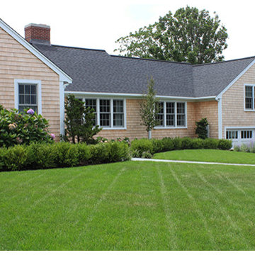 Cape Cod Ranch
