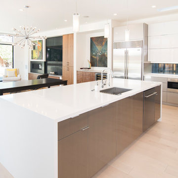 #302 - Remodel - Menlo Park (35602)