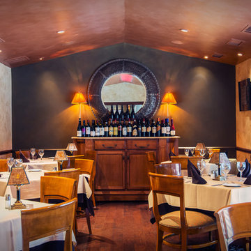 Cafe Emilia restaurant