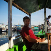 Luke Arlow's photo