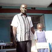 Kennedy Onyango's photo