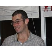 Jesse Weber's photo