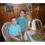 Michelle Sobczak-Roe's photo