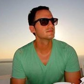 Michael Reiss's photo