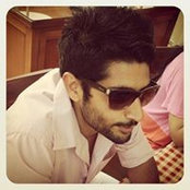Kabir Mehra's photo
