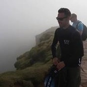 Stephen Hollands's photo