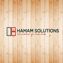 Hamam solutions