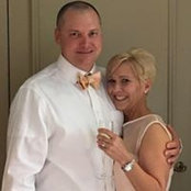 Brad McAdam's photo