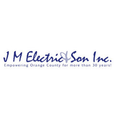 J M Electric & Son Inc