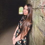 Лиля Аджубей's photo