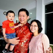 Jeffry Kusnadi's photo