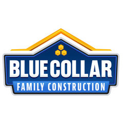 Blue Collar Family Construction
