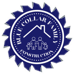Blue Collar Family Construction