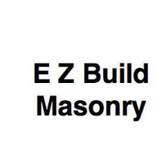 E Z Build Masonry