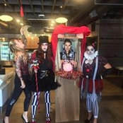 Carla Attanasio's photo