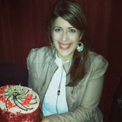Nadia Mahmoud's photo