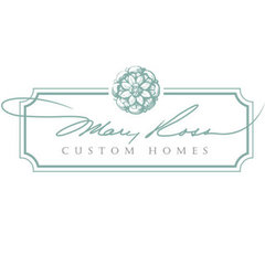 Mary Ross Custom Homes
