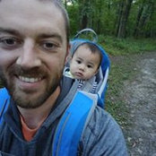 Josh Baker's photo
