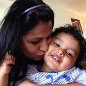 Ramneet Kaur's photo