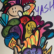 Yasshy Artt's photo