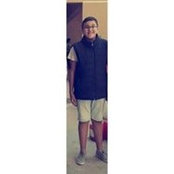 Mostafa Mounib's photo