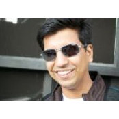 Vishal Arya's photo