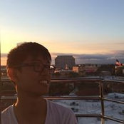 Alvin Ho's photo