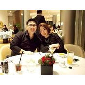 Foto von Seung Hee Lee