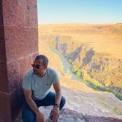 Emre Güzeldere's photo