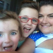 Sarah Marsham's photo