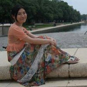 Alison Wang's photo