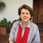 Victoria Molina's photo