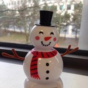 Betsy Cutler's photo