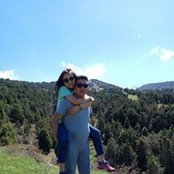 Samara Nuranova's photo