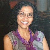 Pamela Clencys foto