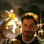 Guga Lorenzi de Castro's photo