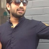 Ahsan Sheikh's photo