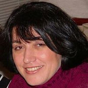 Irma Devidze's photo