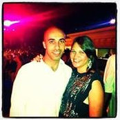 Marwa Attia's photo