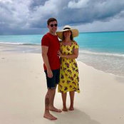 Alexander Burkill's photo