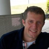 Andy Armstrong's photo
