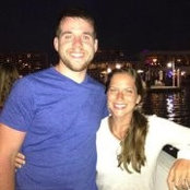 Michael Tarrant's photo