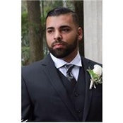 Leo Benavides's photo