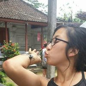 Candace Kao's photo