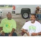 Foto von Clarence Johnson