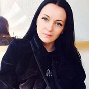Полина Семеноваs foto