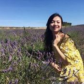 Charlize Yeo's photo
